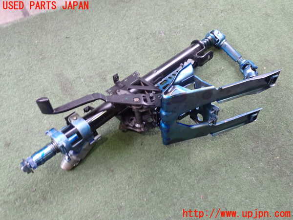 2UPJ-24604260]VW ルポGTI(6EAVY)ステアリングシャフト 中古_m0003.jpg