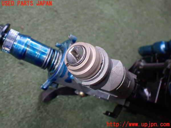 2UPJ-24604260]VW ルポGTI(6EAVY)ステアリングシャフト 中古_m0004.jpg