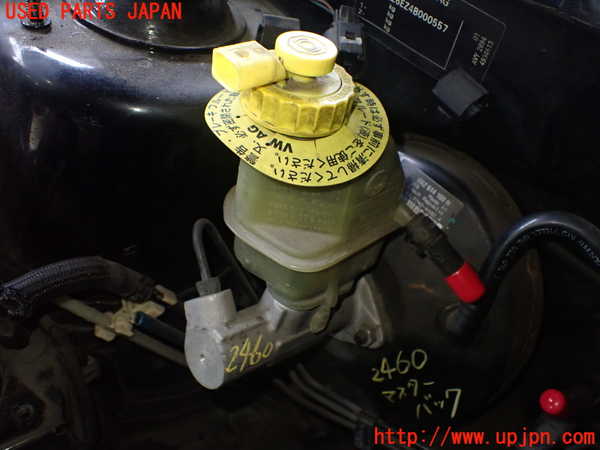 2UPJ-24604050]VW ルポGTI(6EAVY)ブレーキマスターシリンダー 中古_m0001.jpg