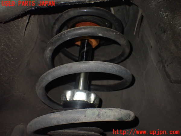 2UPJ-24605025]VW ルポGTI(6EAVY)左フロントストラット 中古_m0002.jpg