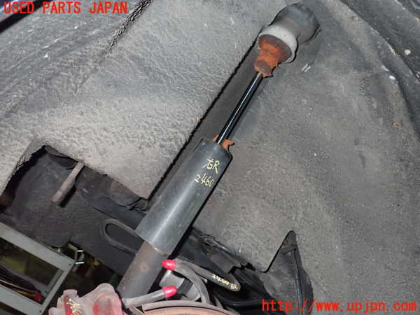 5UPJ-24605070]VW ルポGTI(6EAVY)右リアショックアブソーバー 中古_m0001.jpg