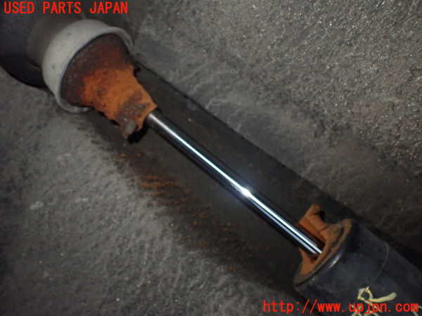 5UPJ-24605070]VW ルポGTI(6EAVY)右リアショックアブソーバー 中古_m0002.jpg