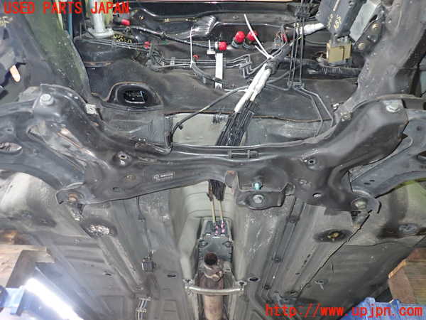 2UPJ-24605285]VW ルポGTI(6EAVY)フロントメンバー 中古_m0002.jpg