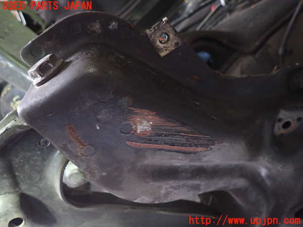 2UPJ-24605285]VW ルポGTI(6EAVY)フロントメンバー 中古_m0003.jpg