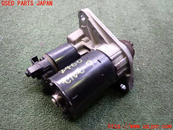 2UPJ-24606010]VW ルポGTI(6EAVY)セルモーター 中古_m0001.jpg