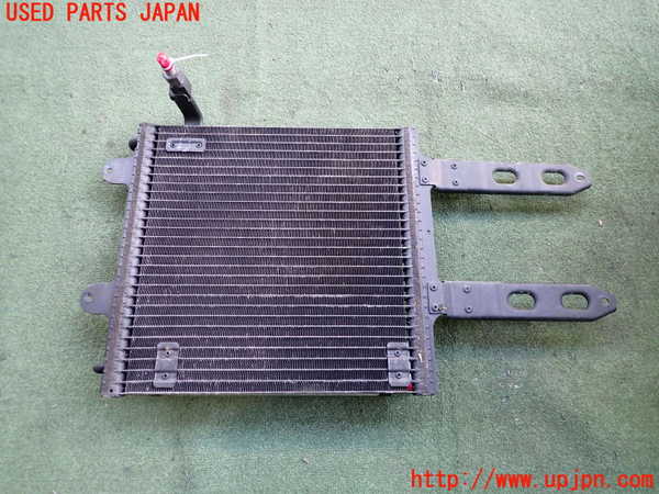 5UPJ-24606031]VW ルポGTI(6EAVY)エアコンコンデンサー1 中古_m0001.jpg
