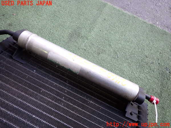 5UPJ-24606031]VW ルポGTI(6EAVY)エアコンコンデンサー1 中古_m0003.jpg