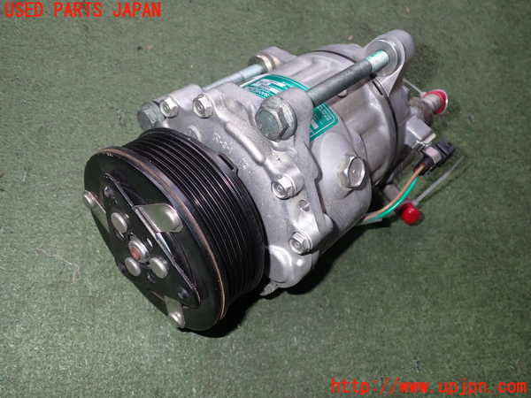 2UPJ-24606025]VW ルポGTI(6EAVY)エアコンコンプレッサー 中古_m0002.jpg