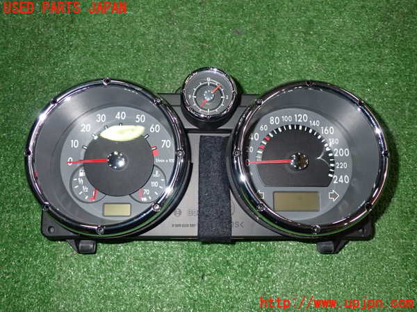 5UPJ-24606170]VW ルポGTI(6EAVY)スピードメーター 中古_m0001.jpg