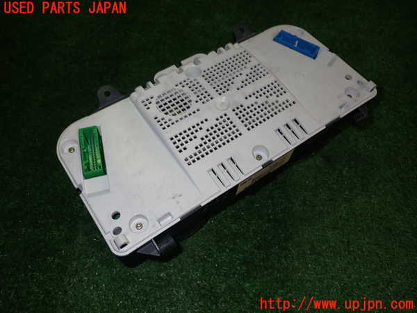 5UPJ-24606170]VW ルポGTI(6EAVY)スピードメーター 中古_m0002.jpg