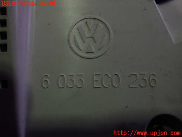 5UPJ-24606170]VW ルポGTI(6EAVY)スピードメーター 中古_m0004.jpg