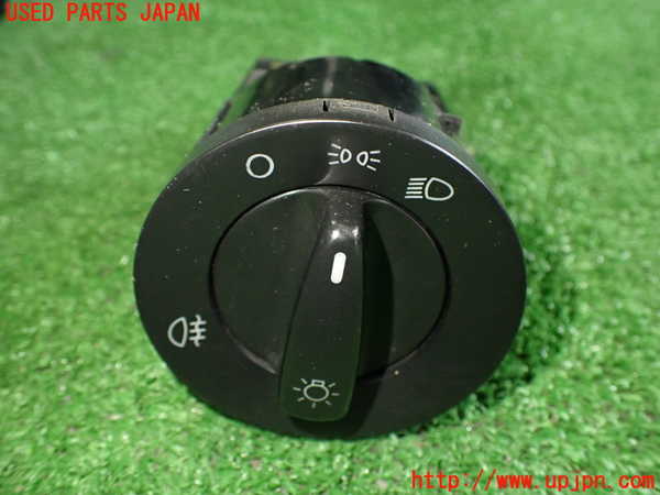 2UPJ-24606285]VW ルポGTI(6EAVY)ライトスイッチ 中古_m0001.jpg