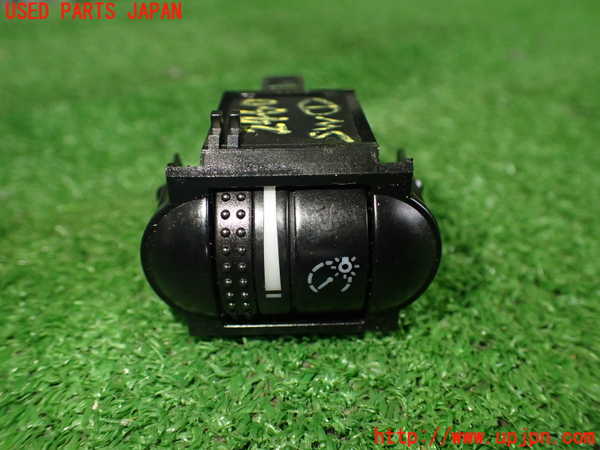 2UPJ-24606306]VW ルポGTI(6EAVY)スイッチ1 (メーター照度) 中古_m0001.jpg