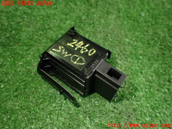 2UPJ-24606306]VW ルポGTI(6EAVY)スイッチ1 (メーター照度) 中古_m0002.jpg