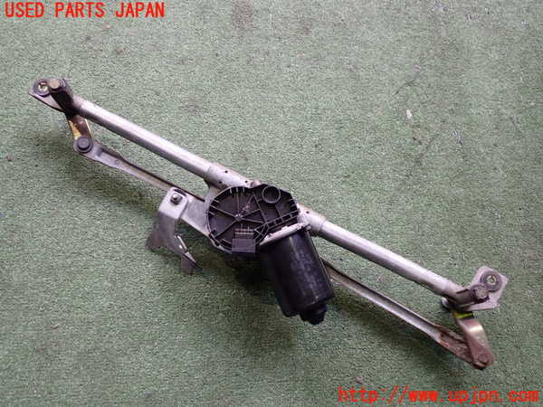 2UPJ-24606770]VW ルポGTI(6EAVY)フロントワイパーモーター 中古_m0002.jpg