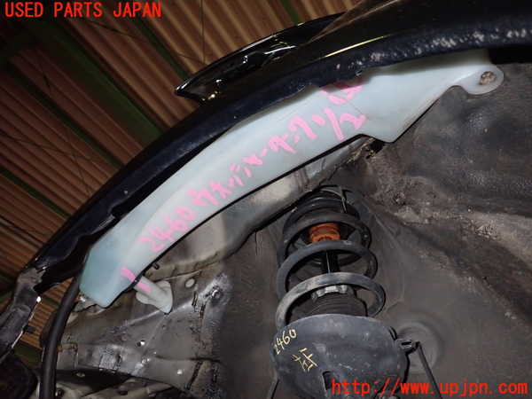 2UPJ-24606791]VW ルポGTI(6EAVY)ウォッシャータンク1 中古_m0002.jpg