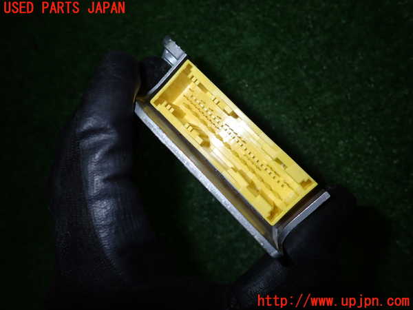 2UPJ-24606145]VW ルポGTI(6EAVY)エアバッグコンピューター 中古_m0003.jpg