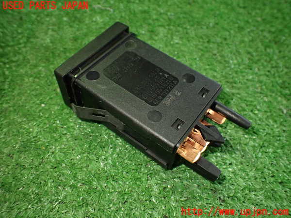 2UPJ-24606300]VW ルポGTI(6EAVY)デフォッガースイッチ 中古_m0003.jpg