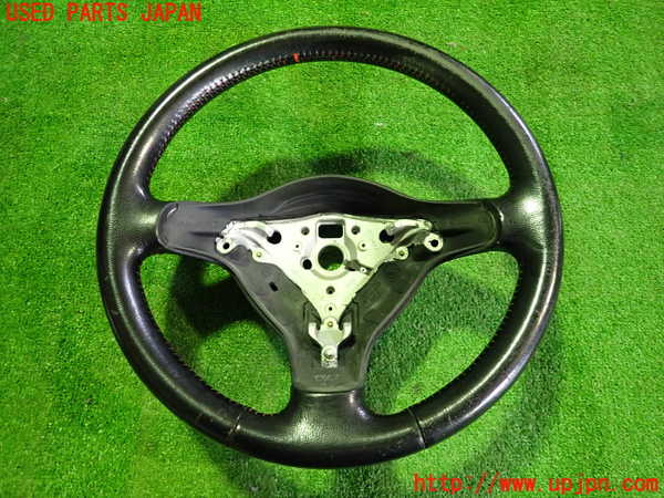 2UPJ-24607855]VW ルポGTI(6EAVY)ステアリングホイール 中古_m0001.jpg