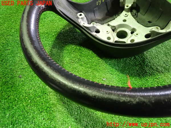 2UPJ-24607855]VW ルポGTI(6EAVY)ステアリングホイール 中古_m0004.jpg