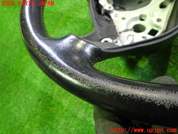 2UPJ-24607855]VW ルポGTI(6EAVY)ステアリングホイール 中古_m0005.jpg