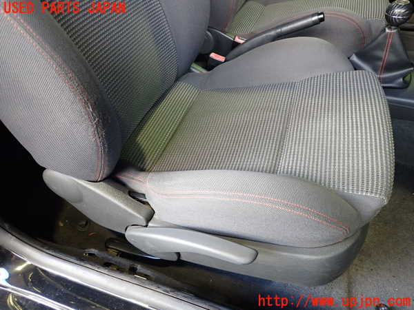 2UPJ-24607035]VW ルポGTI(6EAVY)運転席シート 中古_m0002.jpg