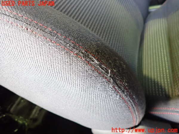2UPJ-24607035]VW ルポGTI(6EAVY)運転席シート 中古_m0003.jpg