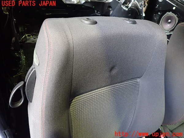 2UPJ-24607035]VW ルポGTI(6EAVY)運転席シート 中古_m0004.jpg