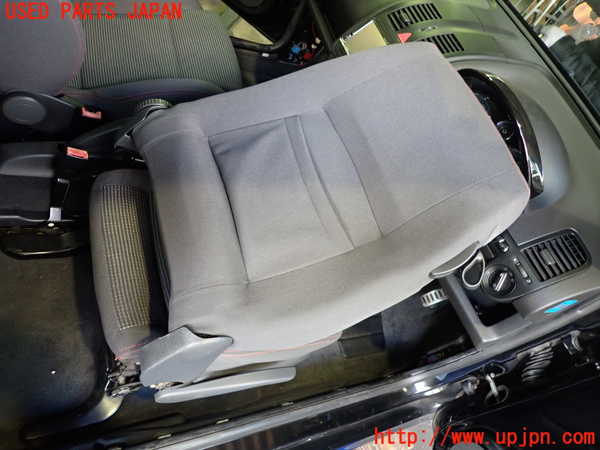 2UPJ-24607035]VW ルポGTI(6EAVY)運転席シート 中古_m0005.jpg