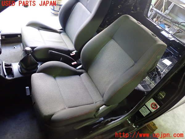 2UPJ-24607065]VW ルポGTI(6EAVY)助手席シート 中古_m0001.jpg