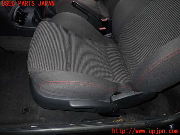 2UPJ-24607065]VW ルポGTI(6EAVY)助手席シート 中古_m0002.jpg