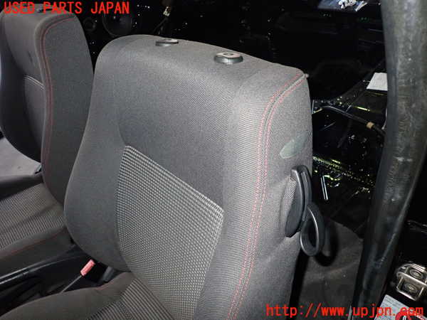 2UPJ-24607065]VW ルポGTI(6EAVY)助手席シート 中古_m0003.jpg