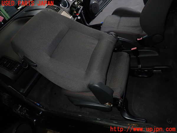 2UPJ-24607065]VW ルポGTI(6EAVY)助手席シート 中古_m0004.jpg