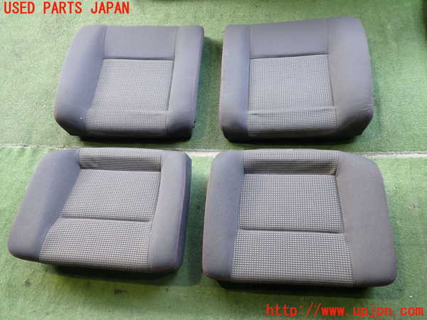 2UPJ-24607385]VW ルポGTI(6EAVY)リアシート 中古_m0001.jpg
