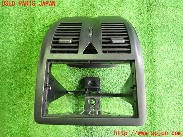 2UPJ-24607526]VW ルポGTI(6EAVY)エアコン吹き出し口1 真中 【ジャンク品】 中古_m0001.jpg