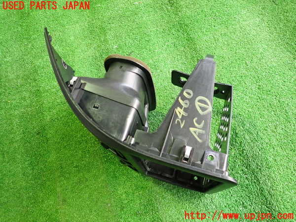 2UPJ-24607526]VW ルポGTI(6EAVY)エアコン吹き出し口1 真中 【ジャンク品】 中古_m0002.jpg