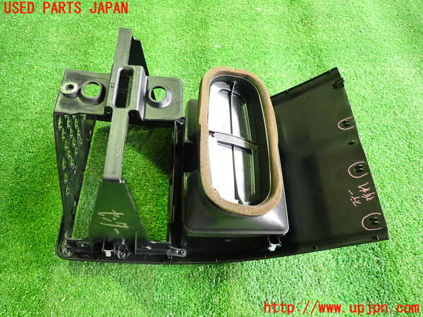 2UPJ-24607526]VW ルポGTI(6EAVY)エアコン吹き出し口1 真中 【ジャンク品】 中古_m0003.jpg
