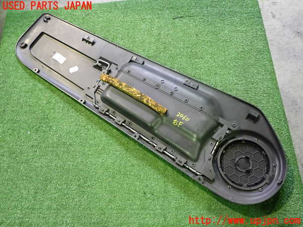 2UPJ-24601234]VW ルポGTI(6EAVY)右ドア内張り 中古_m0002.jpg