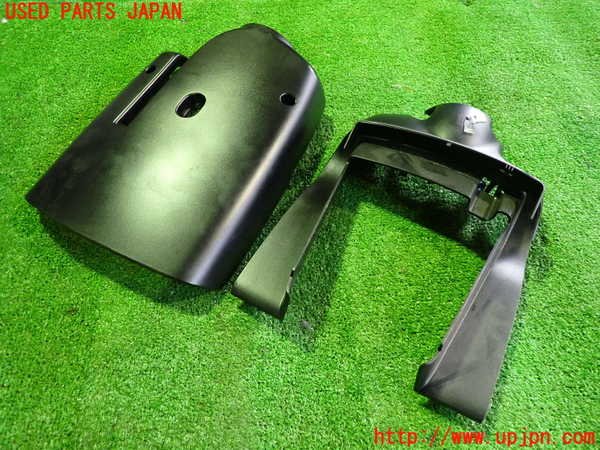 5UPJ-24607905]VW ルポGTI(6EAVY)コラムカバー 中古_m0001.jpg