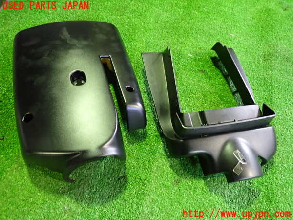 5UPJ-24607905]VW ルポGTI(6EAVY)コラムカバー 中古_m0002.jpg