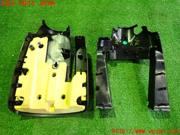 5UPJ-24607905]VW ルポGTI(6EAVY)コラムカバー 中古_m0003.jpg