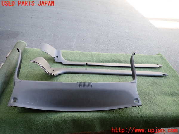 2UPJ-24607740]VW ルポGTI(6EAVY)スカッフプレート 中古_m0001.jpg