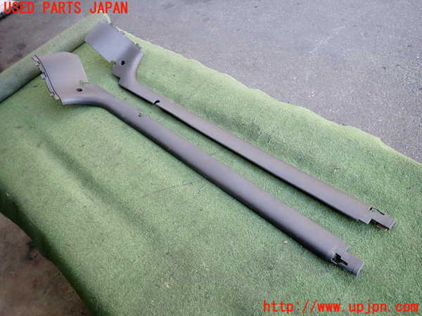 2UPJ-24607740]VW ルポGTI(6EAVY)スカッフプレート 中古_m0002.jpg