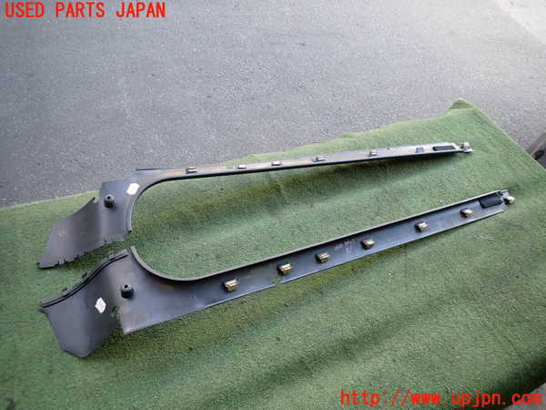 2UPJ-24607740]VW ルポGTI(6EAVY)スカッフプレート 中古_m0003.jpg