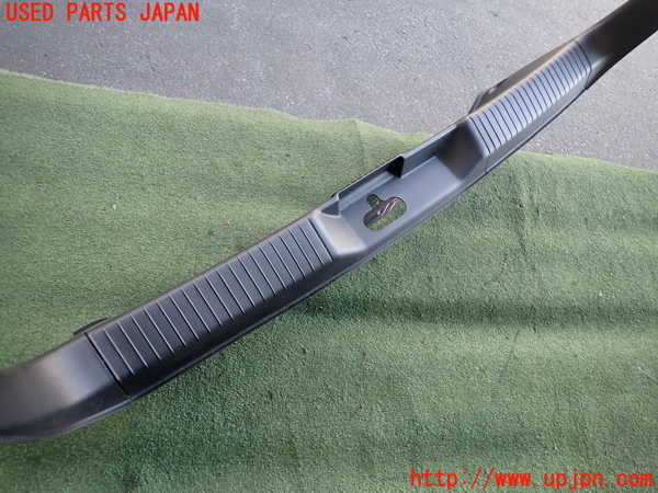 2UPJ-24607740]VW ルポGTI(6EAVY)スカッフプレート 中古_m0004.jpg