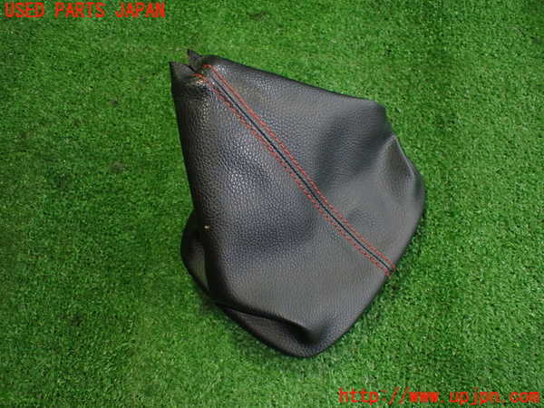2UPJ-24607575]VW ルポGTI(6EAVY)シフトブーツ 中古_m0001.jpg
