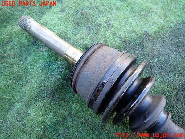 5UPJ-24614010]ハイエースワゴン100系(KZH106W)右フロントドライブシャフト 中古_m0002.jpg