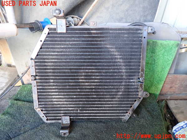 1UPJ-24616031]ハイエースワゴン100系(KZH106W)エアコンコンデンサー1 中古_m0001.jpg