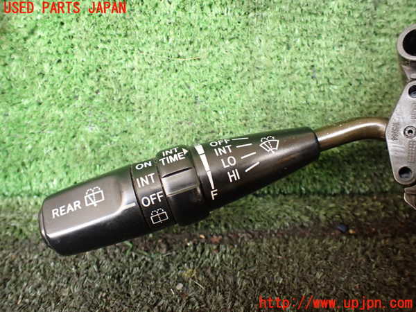 1UPJ-24616720]ハイエースワゴン100系(KZH106W)コンビネーションスイッチ 中古_m0003.jpg