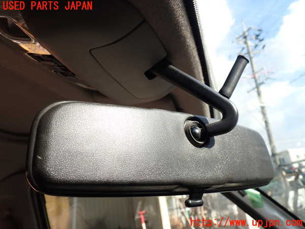 1UPJ-24617615]ハイエースワゴン100系(KZH106W)ルームミラー 中古_m0002.jpg